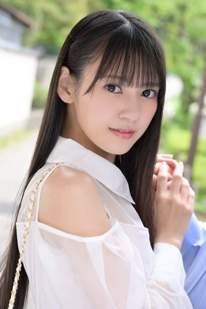 Yatsugake Umi ยัตสึงาเกะ อูมิ นางเอก AV ญี่ปุ่น หุ่นสเลนเดอร์