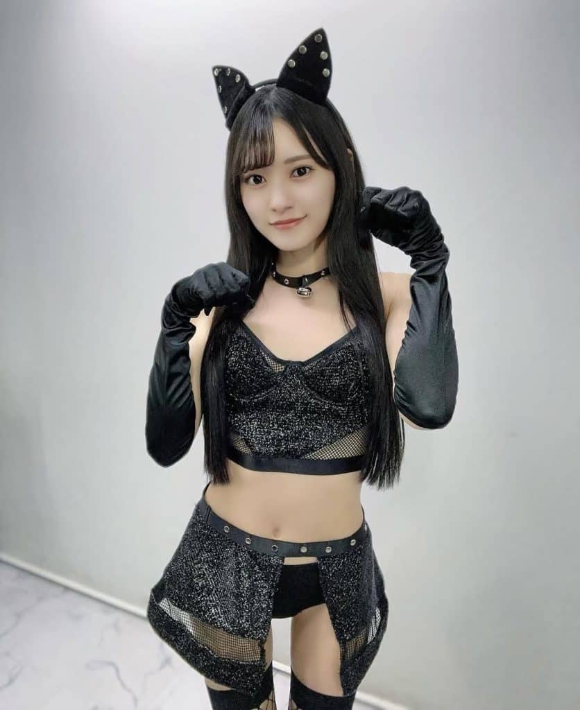 Yatsugake Umi Vlog ยัตสึงาเกะ อูมิ สาวน่ารัก YouTube