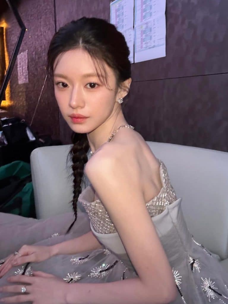 โก ยุนจอง Lifestyle