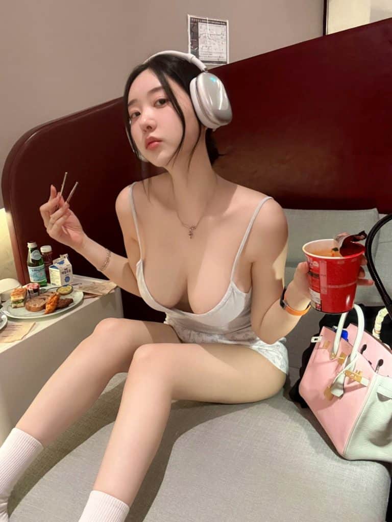 น้องชิน แจอึน