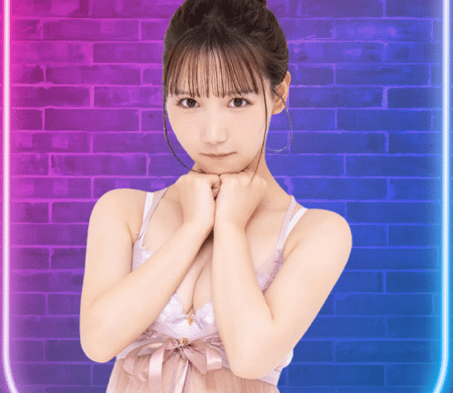 เปิดวาร์ป มาริน มิตะ (Mita Marin) หน้าหวานสไตล์คุณหนู แต่ซ่อนรูปคัพ F