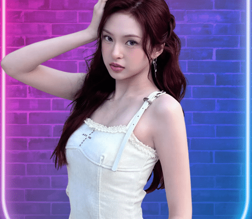 เปิดวาร์ป Chiquita (น้องแคนนี่) มักเน่ BABYMONSTER ลุค 2026 สวยสะกด