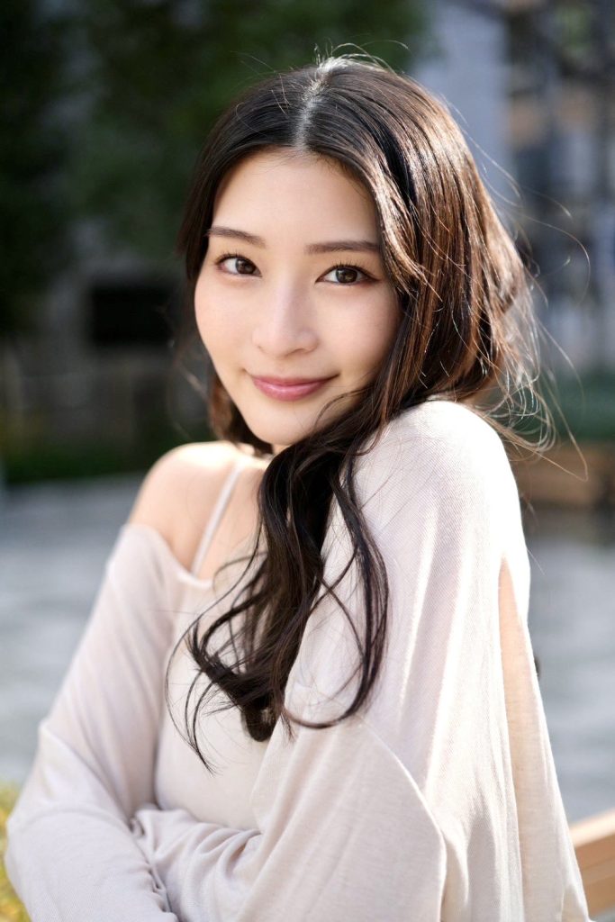 Suzu Honjo ซึสึ ฮอนโจ honjo_suzu ดารา AV ลุคคุณหนู