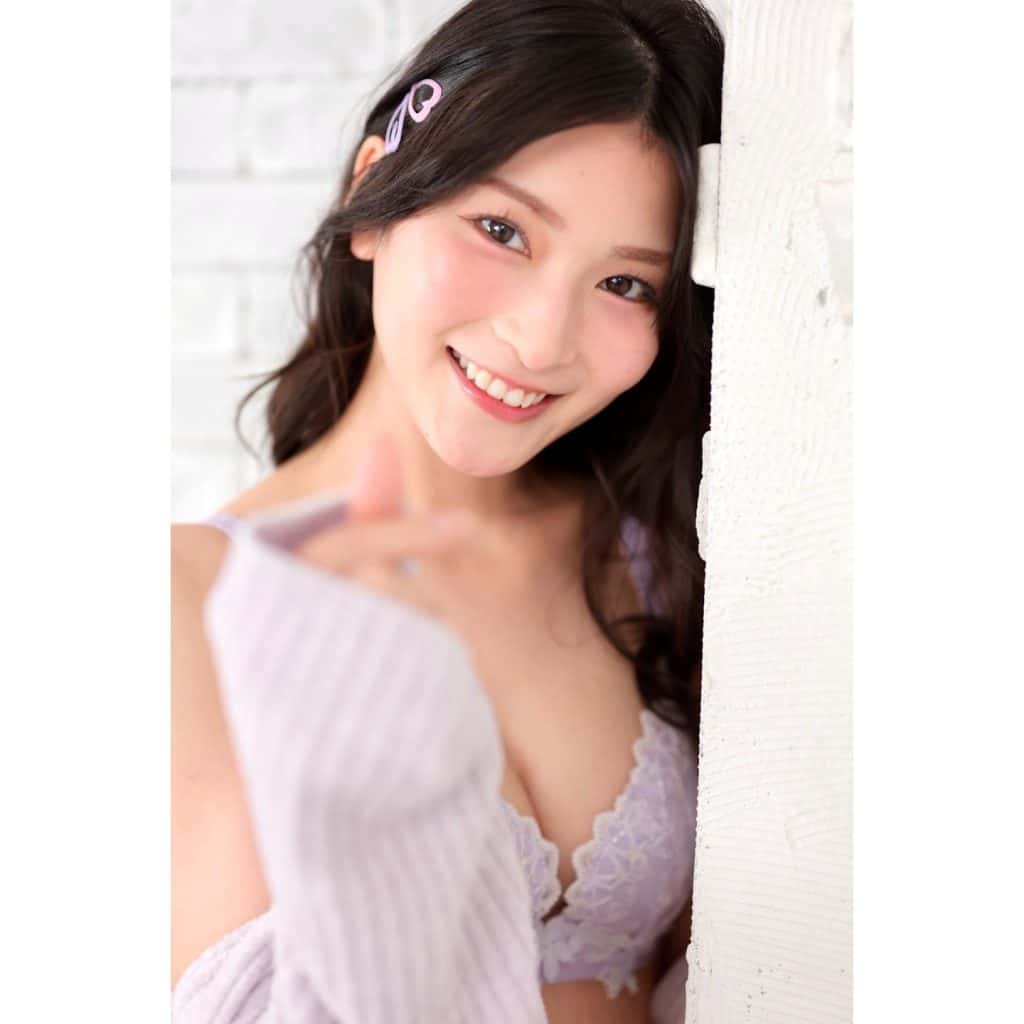 ประวัติ Suzu Honjo ซึสึ ฮอนโจ นางฟ้าค่าย SOD