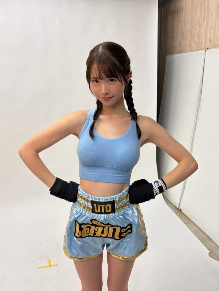 Emika Shirakami แฟนมีตติ้ง กรุงเทพ ไลฟ์สไตล์ IG 2026