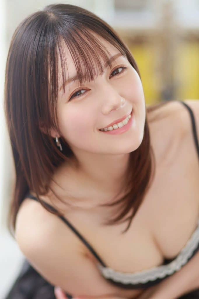 เรมุ ซูซุโมริ Remu Suzumori ดาว AV ค่าย Prestige ผมสั้นสวยหวาน