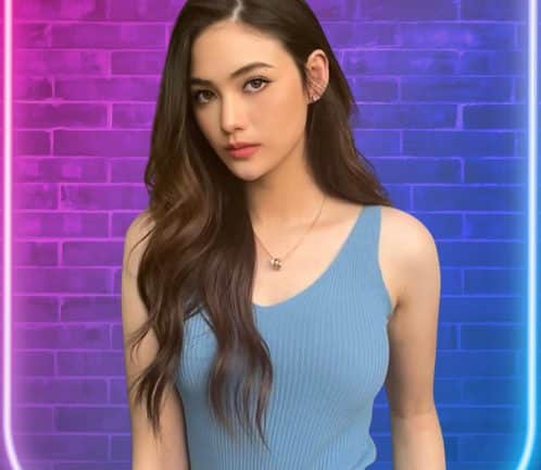 เปิดวาร์ป นนนี่ ณัฐชา (Nonny Nutcha) นางเอกช่อง 8 เจ้าสาวหมื่นล้าน 2026