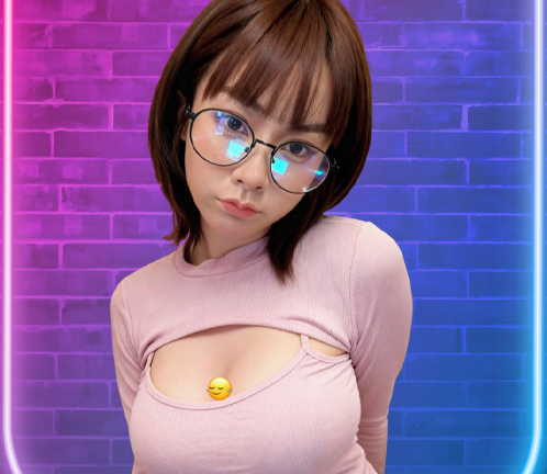 เปิดวาร์ป ฟางโกะ OK (Fangko) เน็ตไอดอลสาวแว่นสุดแบ๊ว แต่หุ่นแซ่บซ่อนรูป!