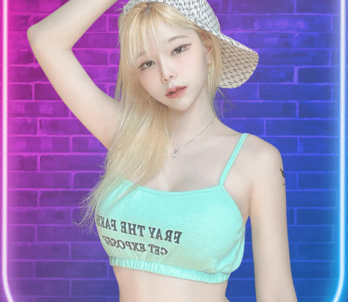 เปิดวาร์ป แป้งสามป๋องซาว (pang3pong) สตรีมเมอร์สาวขวัญใจคอเกม