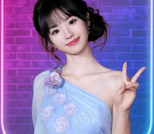 เปิดวาร์ป เถียนซีเวย (Tian Xiwei) นางฟ้าแห่งรักแรก นางเอกล่าหยก