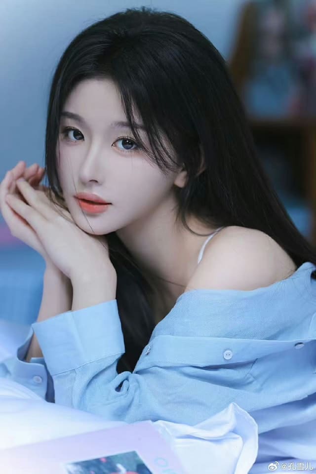 ขงเสว่เอ๋อร์ Kong Xue Er Snow Kong ดาวรุ่งจีน ล่าหยก Pursuit of Jade