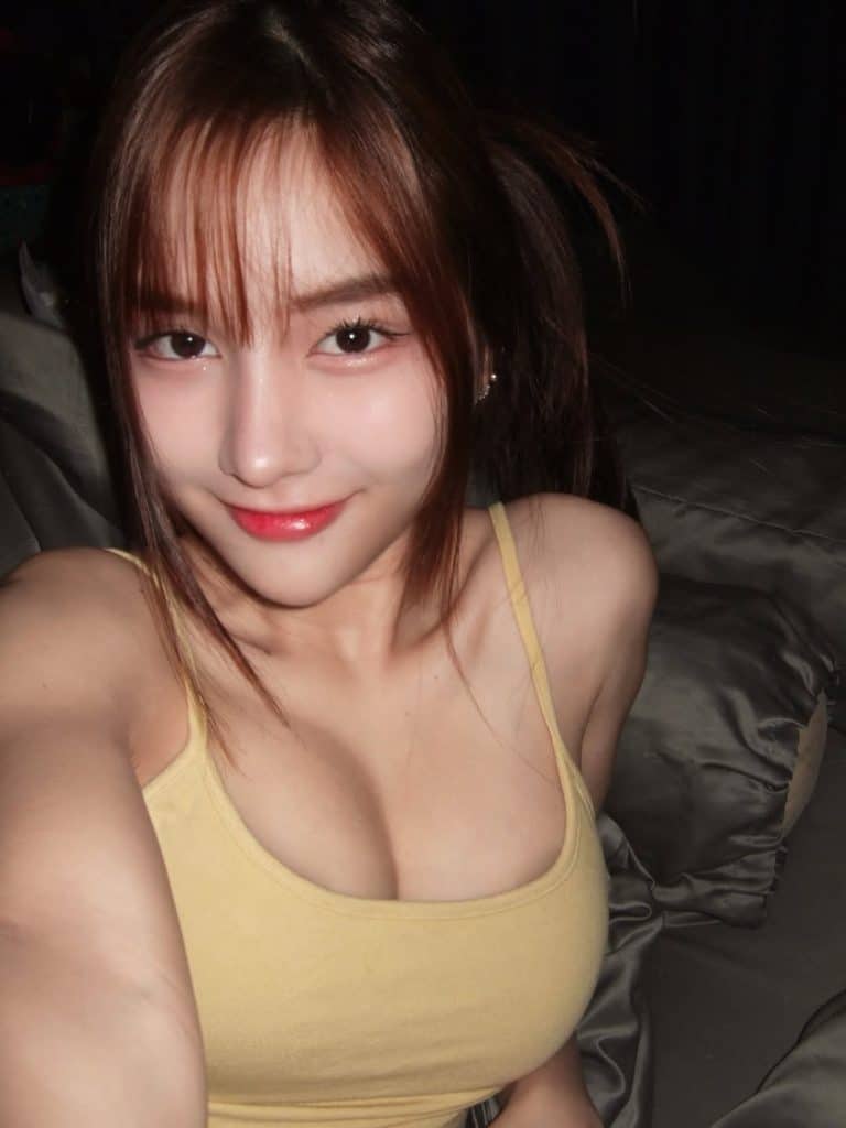 โดนัท วรานิษฐ์ donutcallous2 เน็ตไอดอล OnlyFans สาวสวย