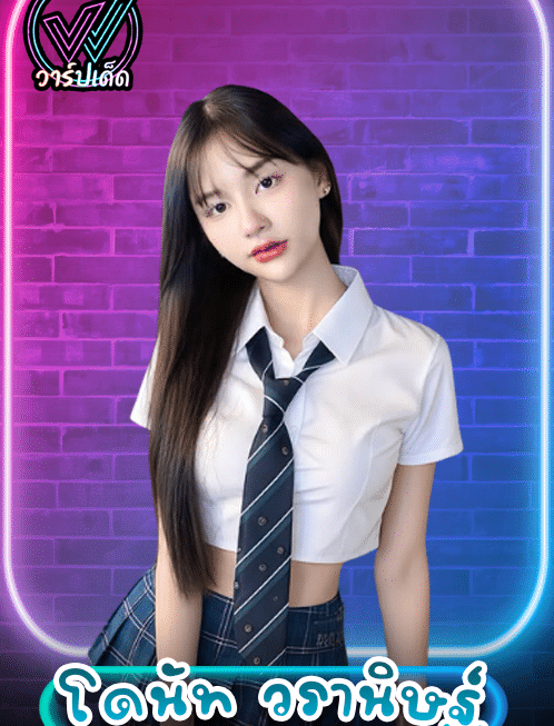 เปิดวาร์ป โดนัท วรานิษฐ์ (Donut Waranit) ดาว OnlyFans ตัวเล็กสุดแซ่บ
