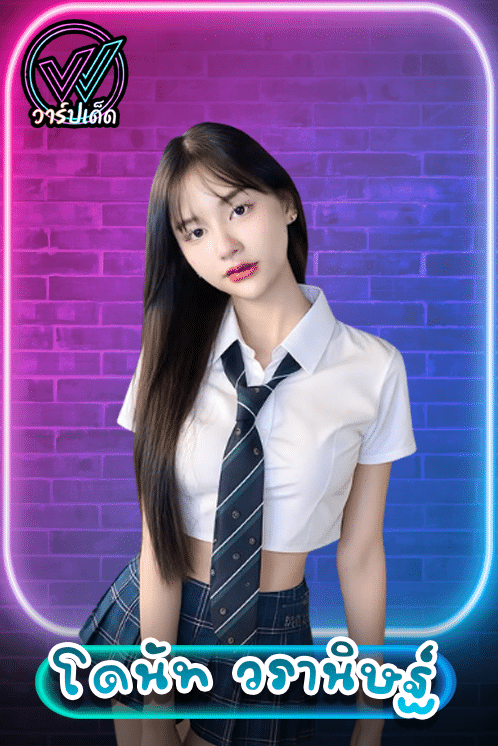 เปิดวาร์ป โดนัท วรานิษฐ์ (Donut Waranit) ดาว OnlyFans ตัวเล็กสุดแซ่บ