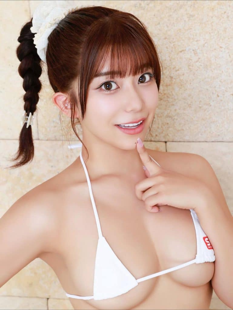 Niko Kawagoe คาวาโกเอะ นิโกะ แฟนมีต ไทย 25 เมษายน 2569 S31 สุขุมวิท Kawaii Friday