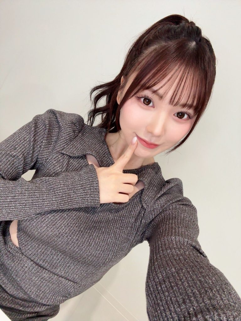 Mio Ishikawa มิโอะ อิชิกาวะ ดารา AV Moodyz icon IG 358K สาวญี่ปุ่น
