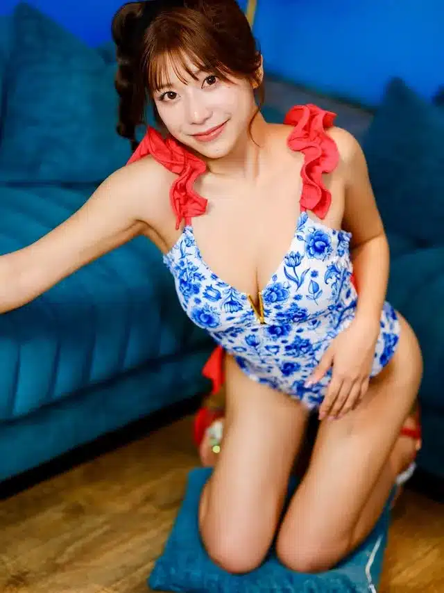 Niko Kawagoe คาวาโกเอะ นิโกะ IG ลุค หน้าตา สาวญี่ปุ่น S1 ตัวเล็ก อดีตเชฟ