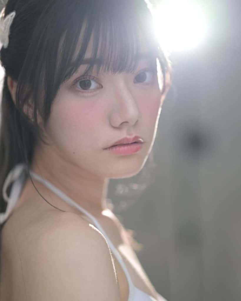 Rena Miyashita เรนะ มิยาชิตะ ดารา AV Moodyz หัวใจไทย UTO Bangkok 2026