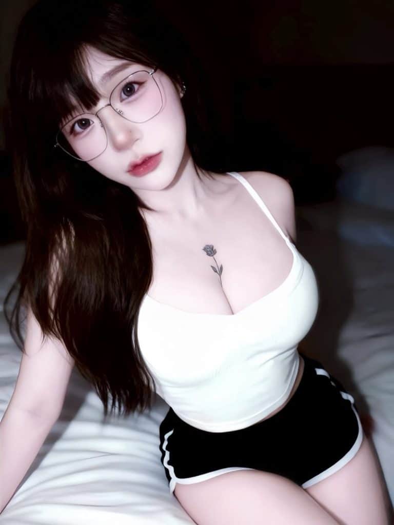 ยูกิ19 yukii19 TikTok X Twitter OnlyFans สาวผมสั้น รอยสัก เซ็กซี่