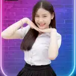 เปิดวาร์ป น้องเนย niinoey0709 (กัญญารัตน์)