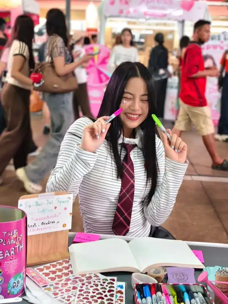 เวียร์ดั๊บบาดู้ Weir Dubbadoo นักพากย์เสียง ศิลปิน นักแสดงอิสระ