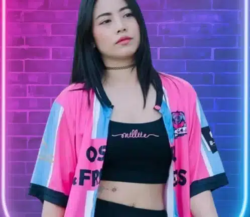 เปิดวาร์ป เวียร์ดั๊บบาดู้ (Weir Dubbadoo) สาวพากย์ล้านเสียงจากก็มาดิคร้าบ