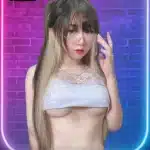 alicejungxx เปิดวาร์ป น้องอลิซ สาวหมวยอนิเมะ OF ไม่เซนเซอร์ ทุกช่องทาง cover