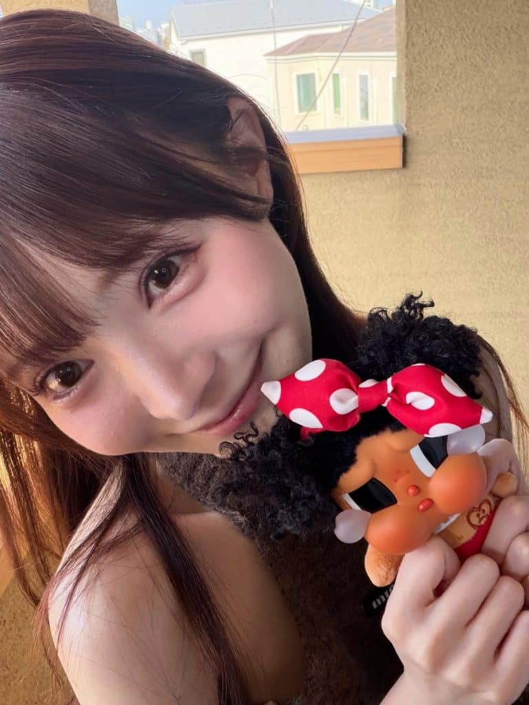 mei hayashi เมอิ ฮายาชิ ประวัติ mei hayashi ลุคเน็ตไอดอล