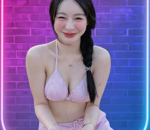 ประวัติ pitchytd ทำความรู้จัก พีชชี่ น้องเบล ครีเอเตอร์สายภาพสุดแซ่บ