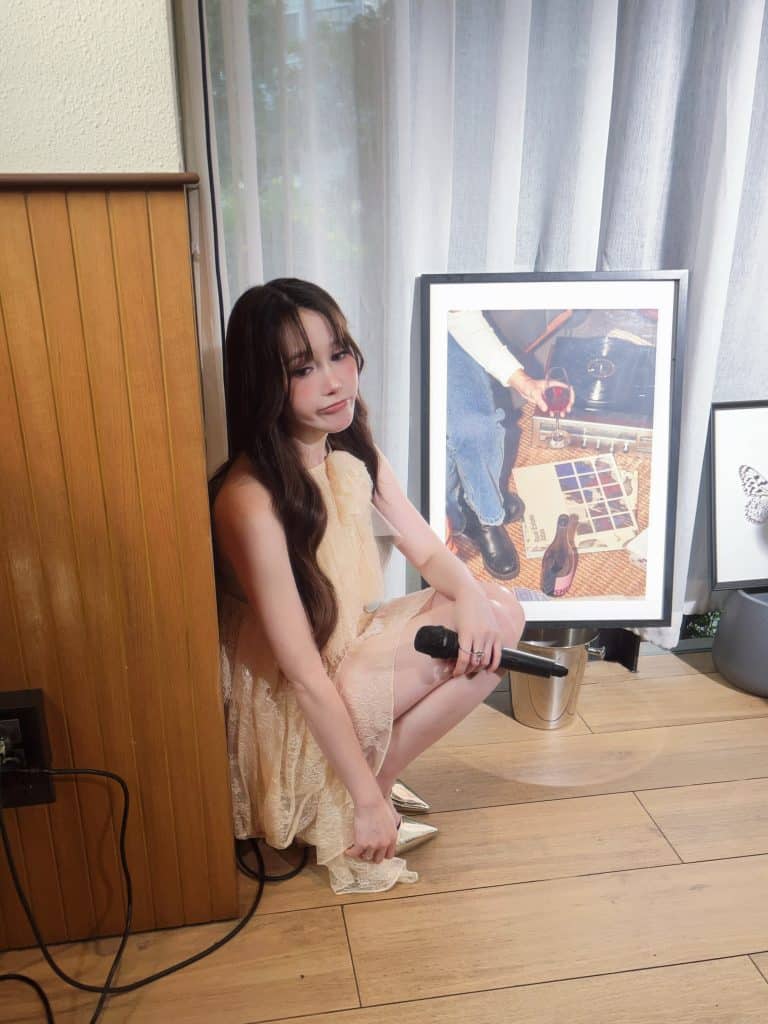 CHARI ภาพในแกลเลอรีลำดับที่ 4