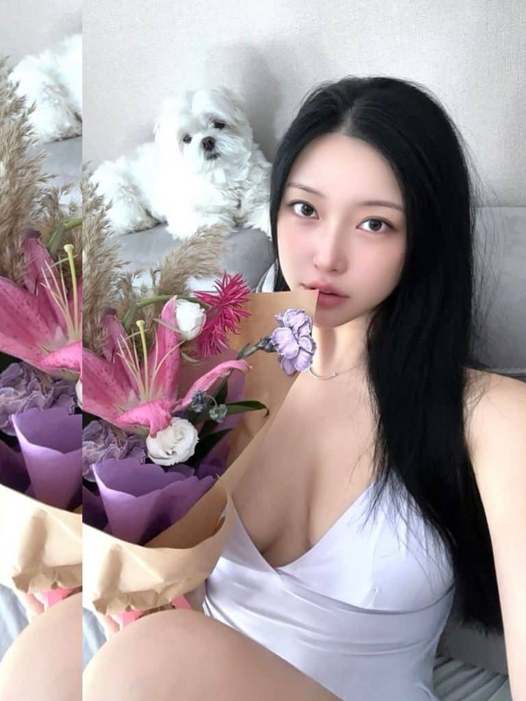 Choi Somi ภาพในแกลเลอรีลำดับที่ 1
