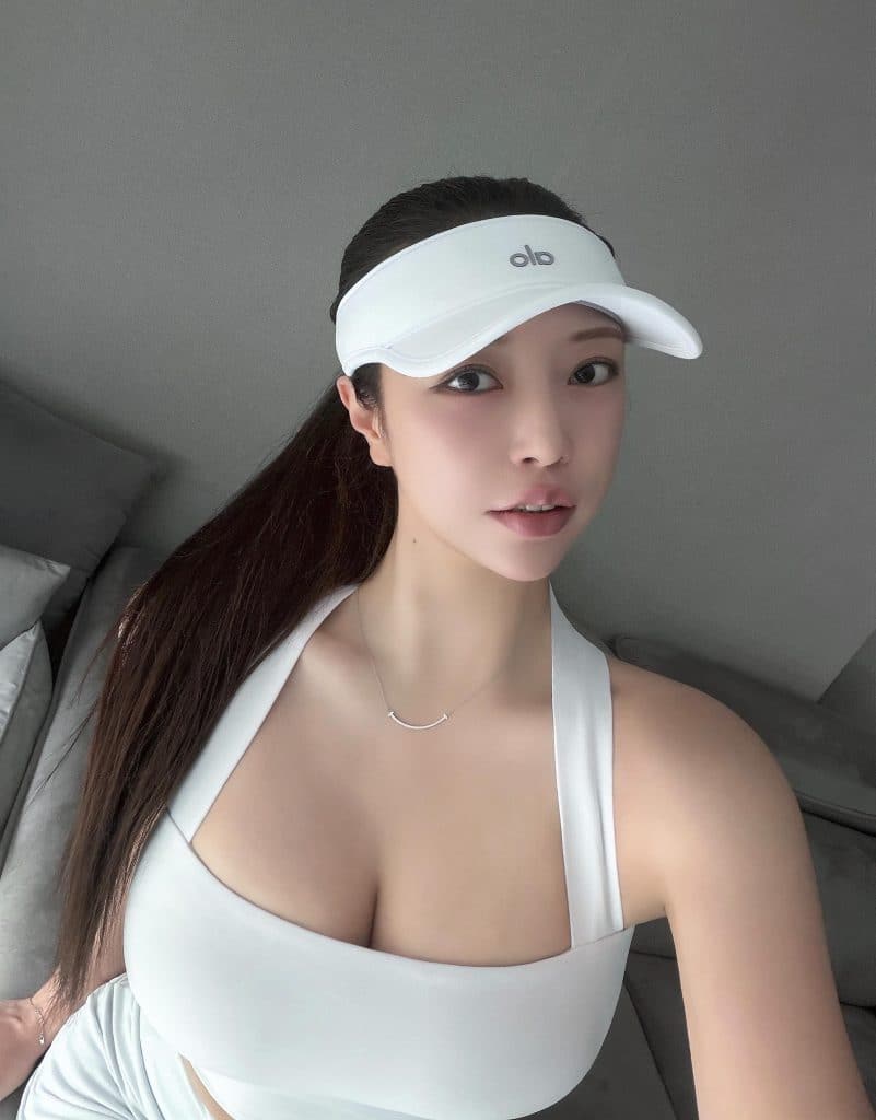 Choi Somi ภาพในแกลเลอรีลำดับที่ 5