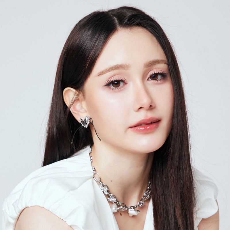 CHARI ชาริสา สมาชิก FELIZZ