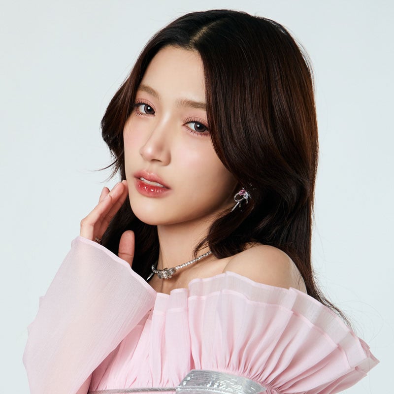 JAOYING เจ้าหญิง สมาชิก FELIZZ