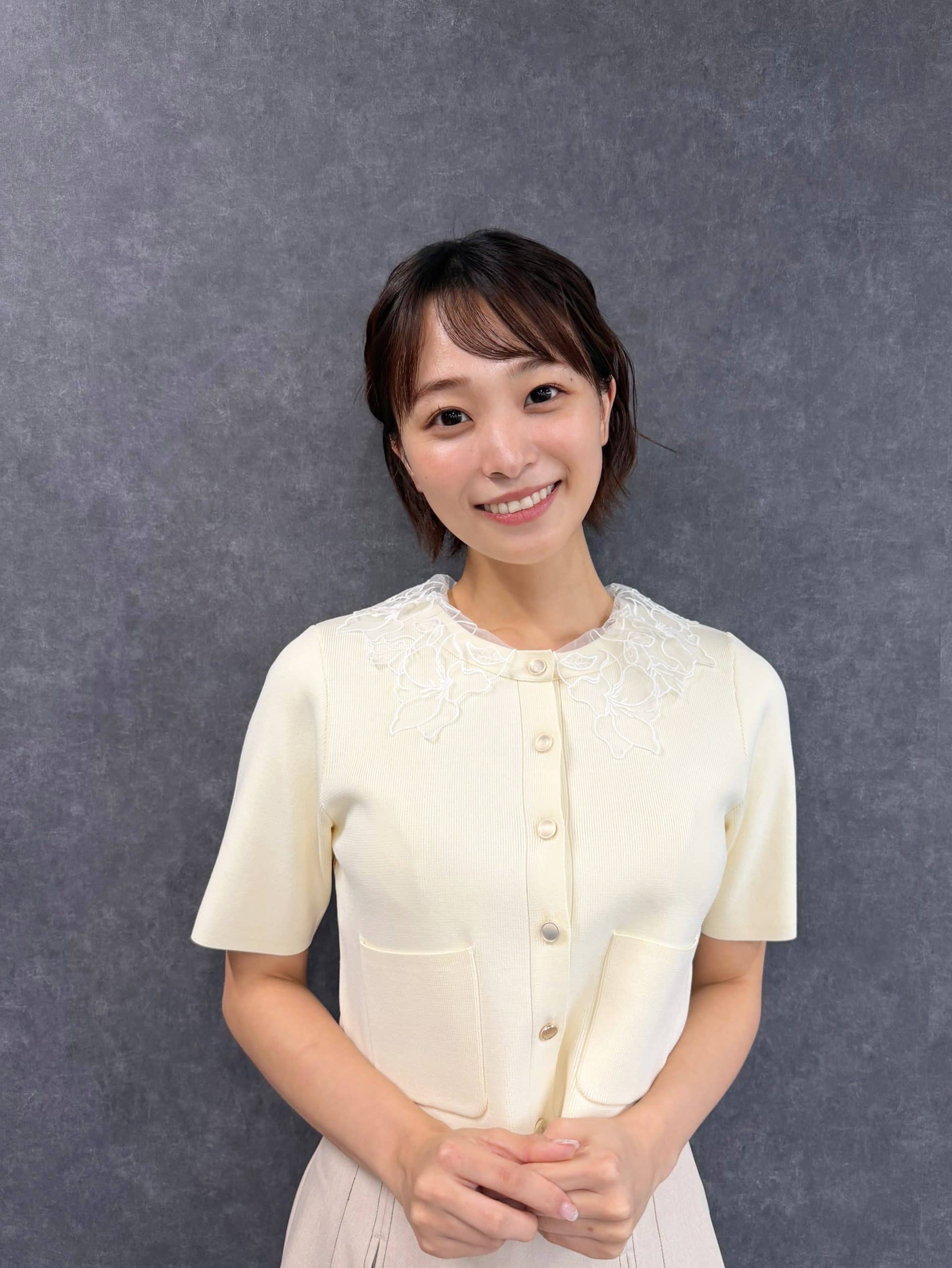 Imai Sakura อิมาอิ ซากุระ ในภาพจากช่องทางทางการของเธอเอง