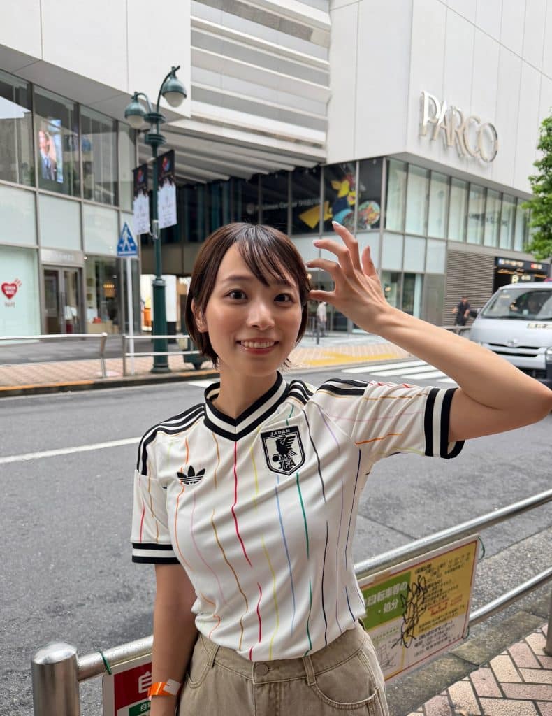 Imai Sakura ภาพในแกลเลอรีลำดับที่ 6