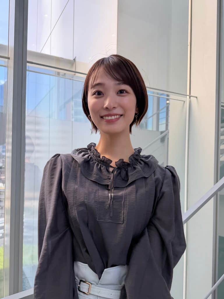 Imai Sakura ภาพในแกลเลอรีลำดับที่ 4