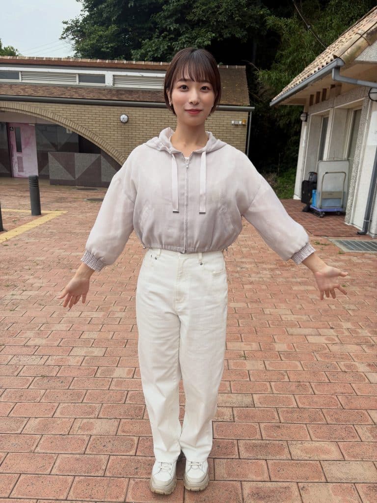 Imai Sakura ภาพในแกลเลอรีลำดับที่ 3