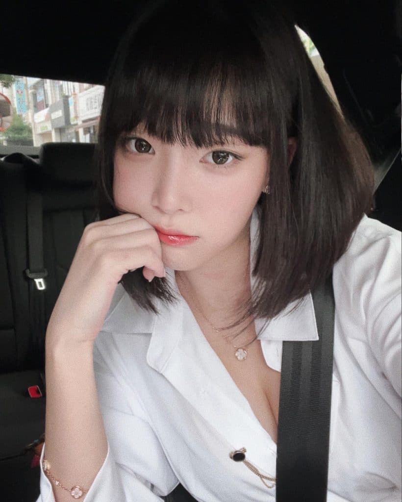 Kang In-kyung ภาพในแกลเลอรีลำดับที่ 4