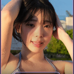 Kang In-kyung คัง อินคยอง ภาพปกประวัตินางแบบเกาหลี
