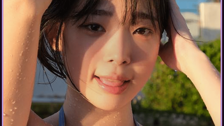เปิดประวัติ Kang In-kyung นางแบบเกาหลีสายภาพถ่าย
