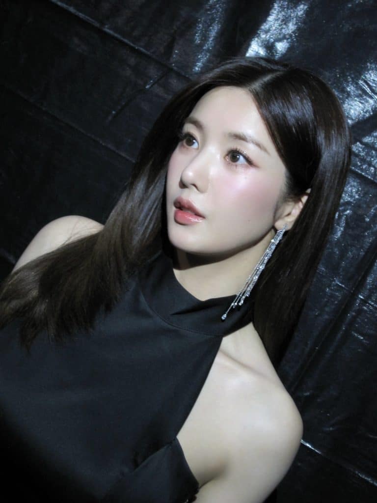 Kwon Eun-bi ภาพในแกลเลอรีลำดับที่ 4