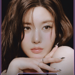 Kwon Eun-bi ควอน อึนบี ภาพปกประวัติศิลปินเดี่ยวเกาหลี