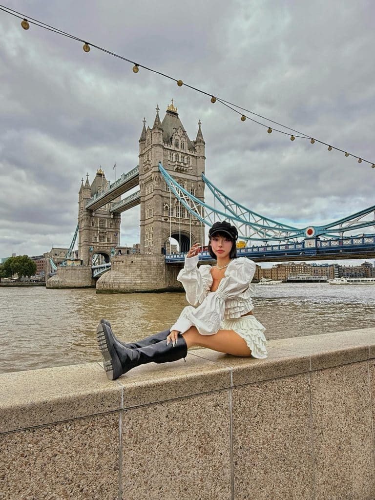 Mook Mina ภาพในแกลเลอรีลำดับที่ 5