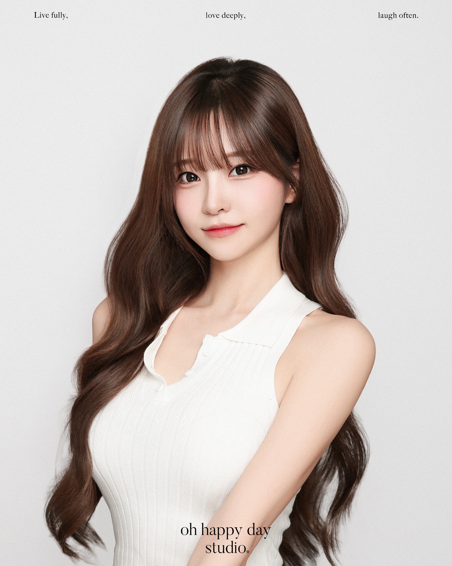 Park Min-jung พัค มินจอง ครีเอเตอร์เกาหลีในภาพประกอบบทความ