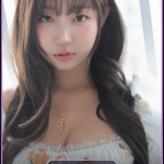 Pyo Eunji พโย อึนจี ภาพปกบทความเปิดประวัติ