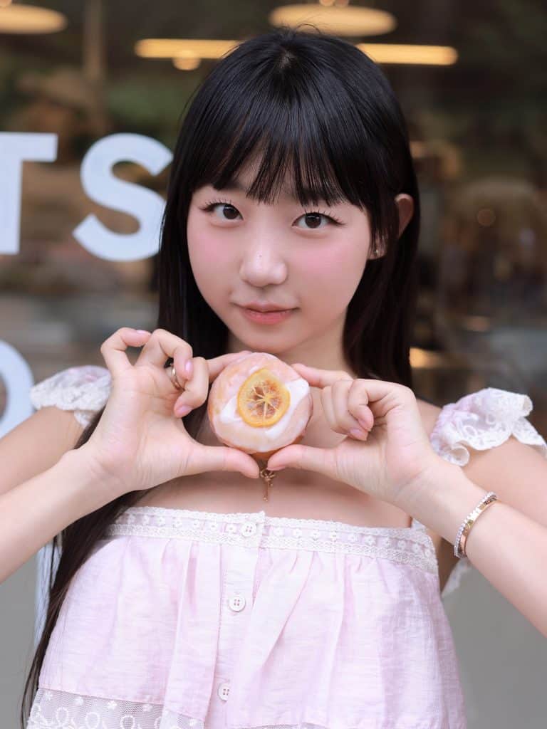 Pyo Eunji ภาพในแกลเลอรีลำดับที่ 3