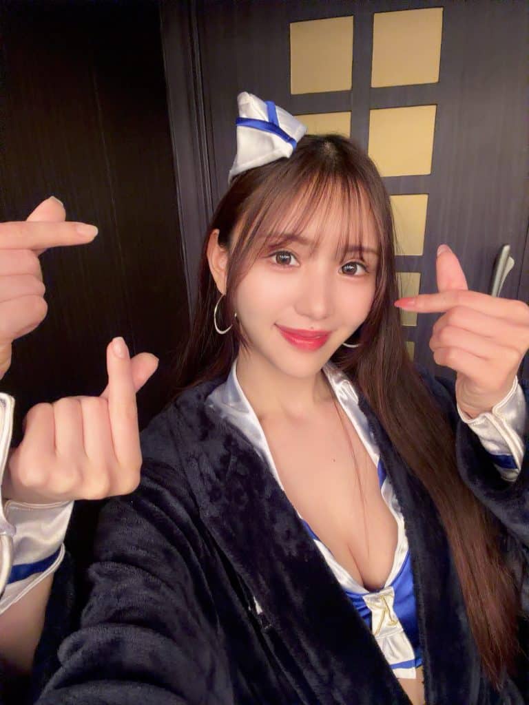 Haru Sakuragi ภาพในแกลเลอรีลำดับที่ 1