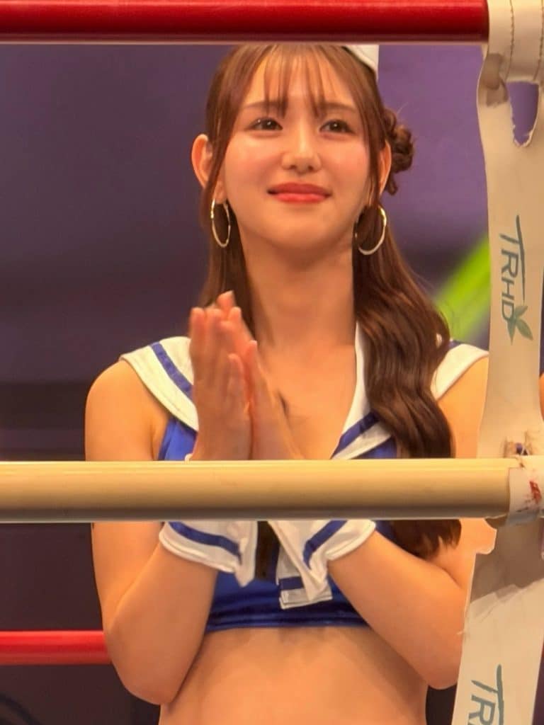 Haru Sakuragi ภาพในแกลเลอรีลำดับที่ 6