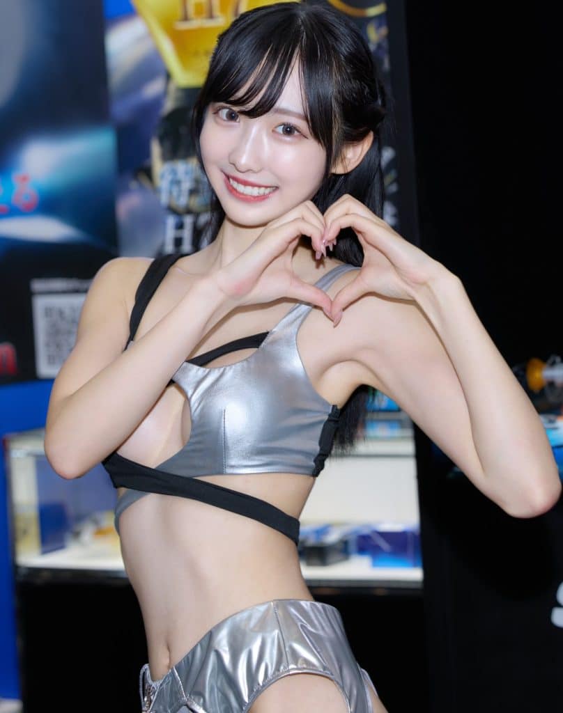 Nanase Takahashi ภาพในแกลเลอรีลำดับที่ 3